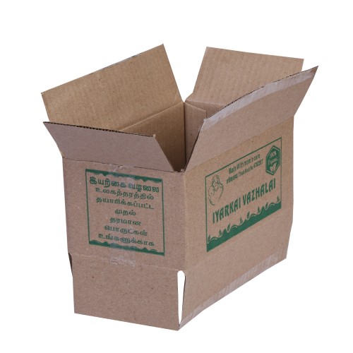 Vehicle Component Packaging Solutions in Erode