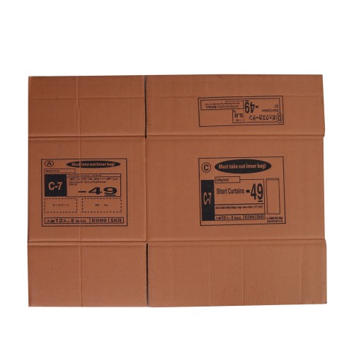 Custom Auto Parts Packaging in Karur
