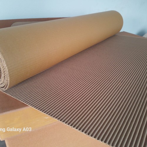 High Quality Corrugated Sheet Rolls in Erode