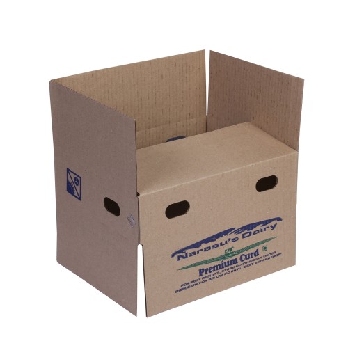 Food Shipping Boxes Manufacturer in Tamilnadu
