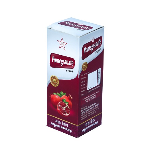 Medicine Packaging Boxes in Karur
