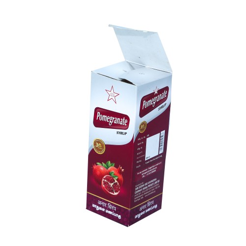 Printed Medicine Packaging Box in Namakkal