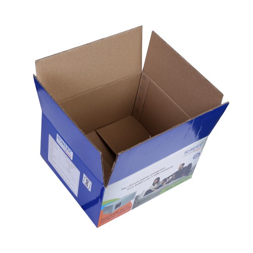 Automobile Corrugated Packaging  Box Manufacturer in Salem