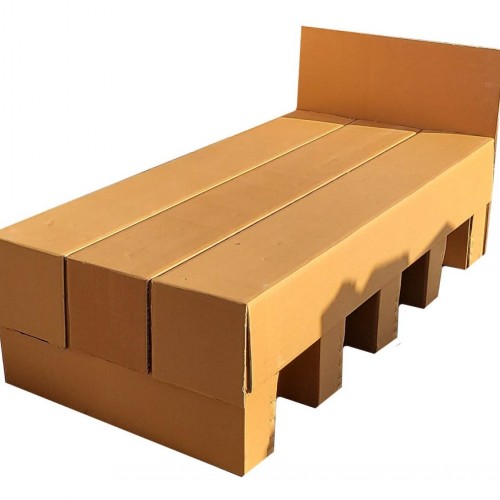 Corrugated Hospital Bed Manufacturer in Dindigul Custom Corrugated Bed Manufacturer in Salem