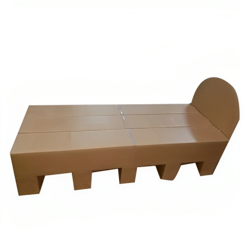  Corrugated Cardboard Bed Manufacturer in Tamilnadu